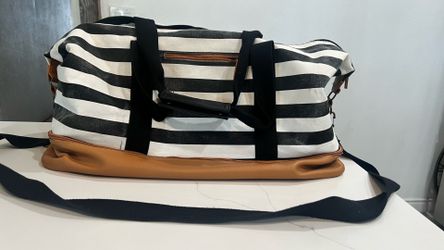 Weekend/Travel Duffle Bag