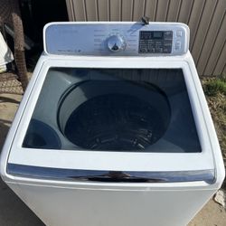 SAMSUNG WASHER FOR SALE 