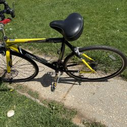 Road Bike 