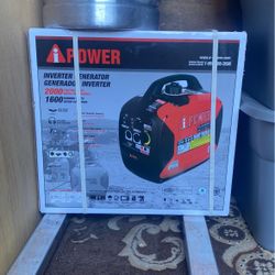 IPower Inverter