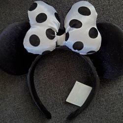 Disney Ears
