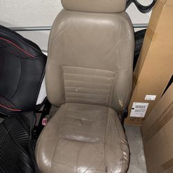 Mustang seats driver passenger new edge sn94 1(contact info removed) 2001 2002 2003 2004