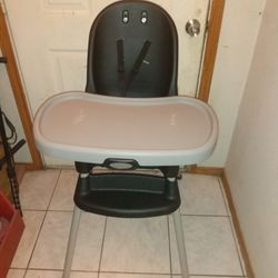Graco High Chair/Booster Seat