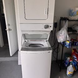 Whirlpool Washer/Dryer