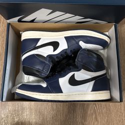 Jordan 1 