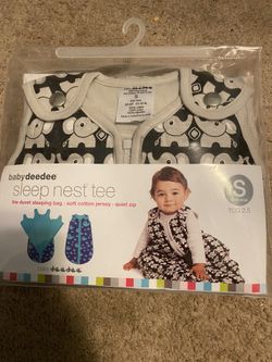Sleepdeedee Sleep Sack 