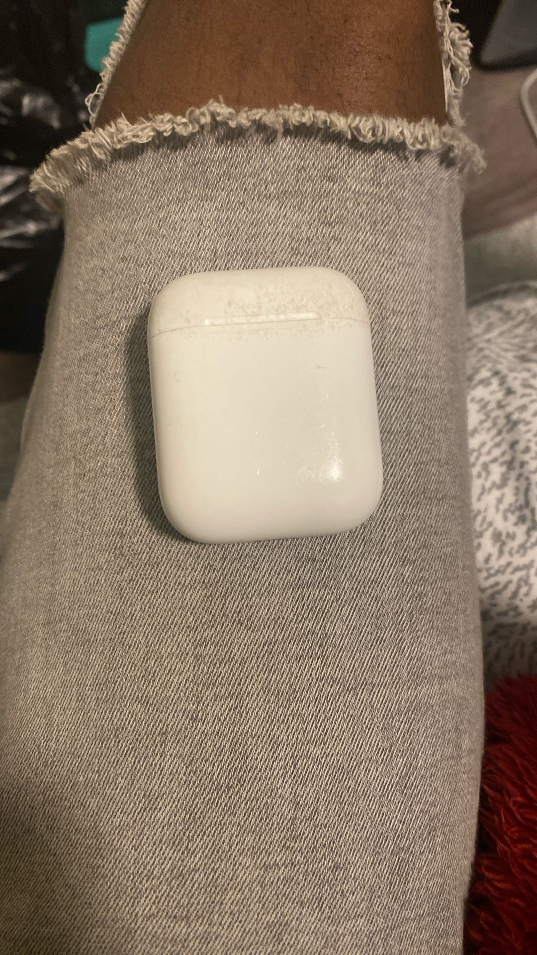 AirPods