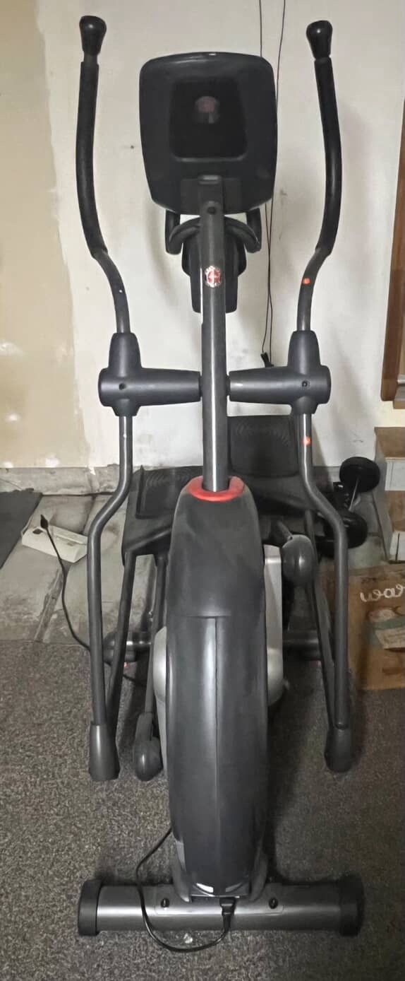 Schwinn Elliptical