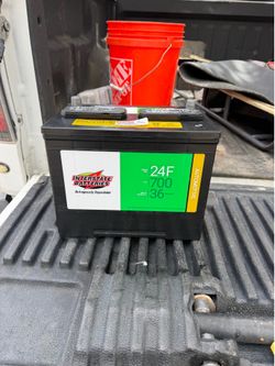 Interstate Batteries