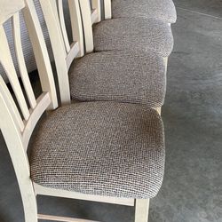Chair is $50 Each
