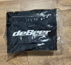Brand New deBeer Lacrosse Travel Bag