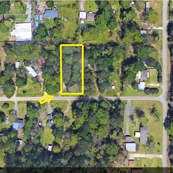 Terreno De 0.460 Acres A Solo $19,950!