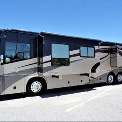 2005 Country Coach Allure 470 Series Mckenzie Bridge