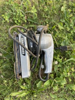 Hand Grinder