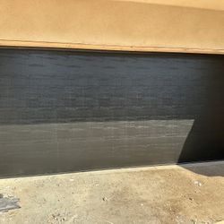 Garage Doors 