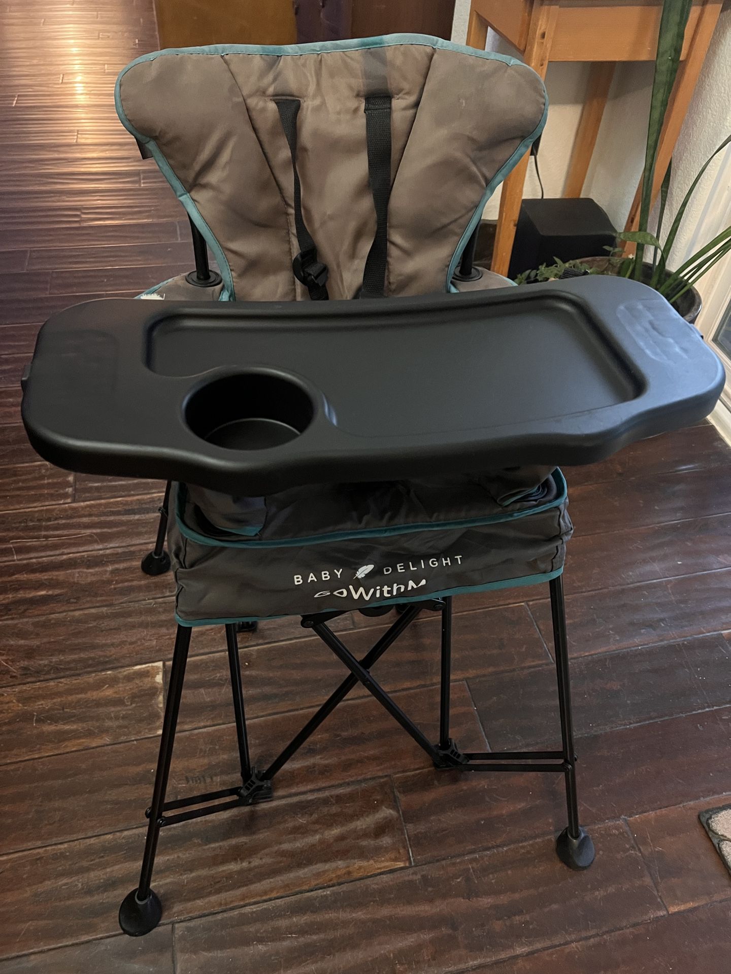 Baby Delight Go With Me Chair