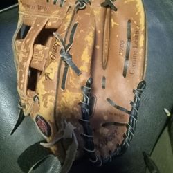 MacGregor Mit 