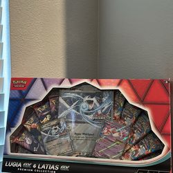 Pokemon Cards Sealed