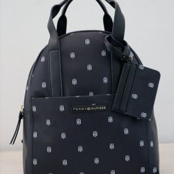 Tommy Hilfiger Backpack
