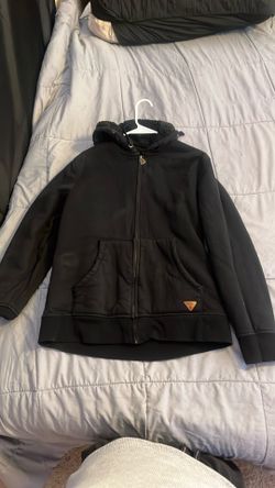 Aesthetic Vintage Jacket 