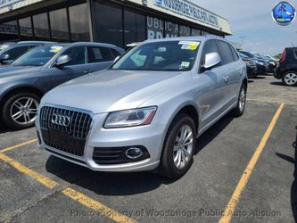 2014 Audi Q5