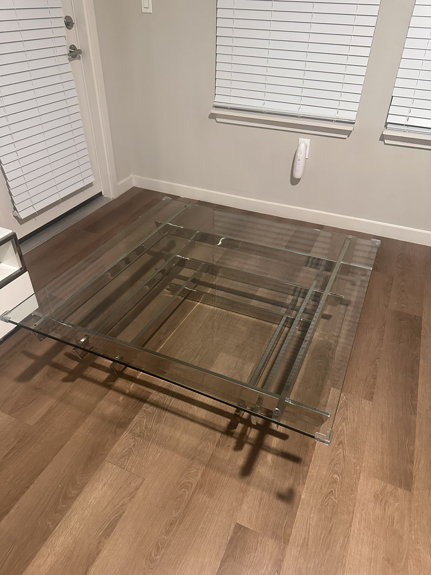 Coffee Table - Negotiable