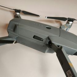 DJI Mavic Pro