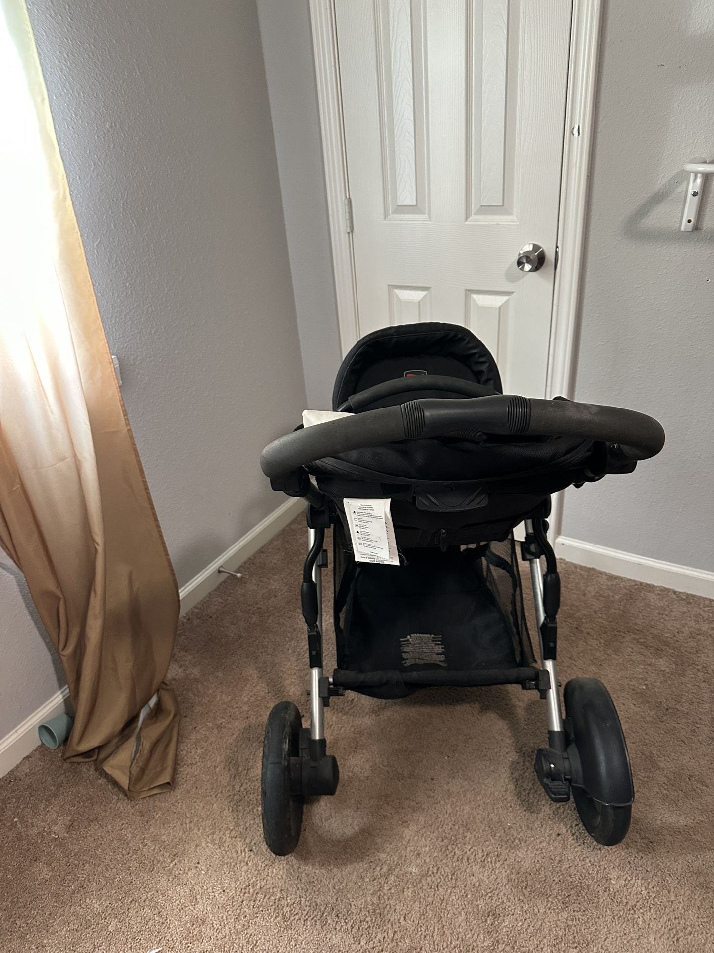 Baby Stroller