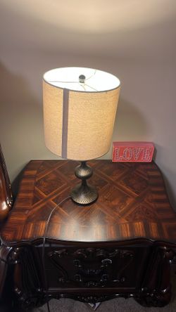 Lamp
