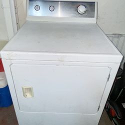 secadora para reparar