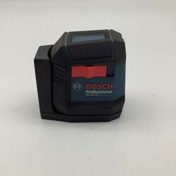 BOSCH PRO GLL50-20 Self-Leveling Cross-Line Laser - GLL50-20