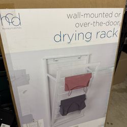 Drying Rack