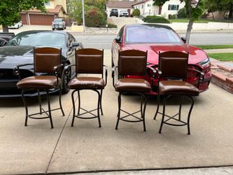 Kitchen Chairs