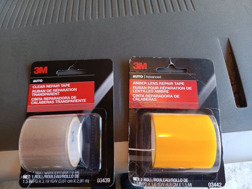 Repair Tape