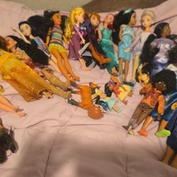 15 Disney Dolls Deal