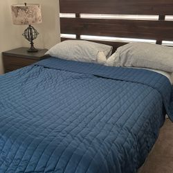 Bedroom Set