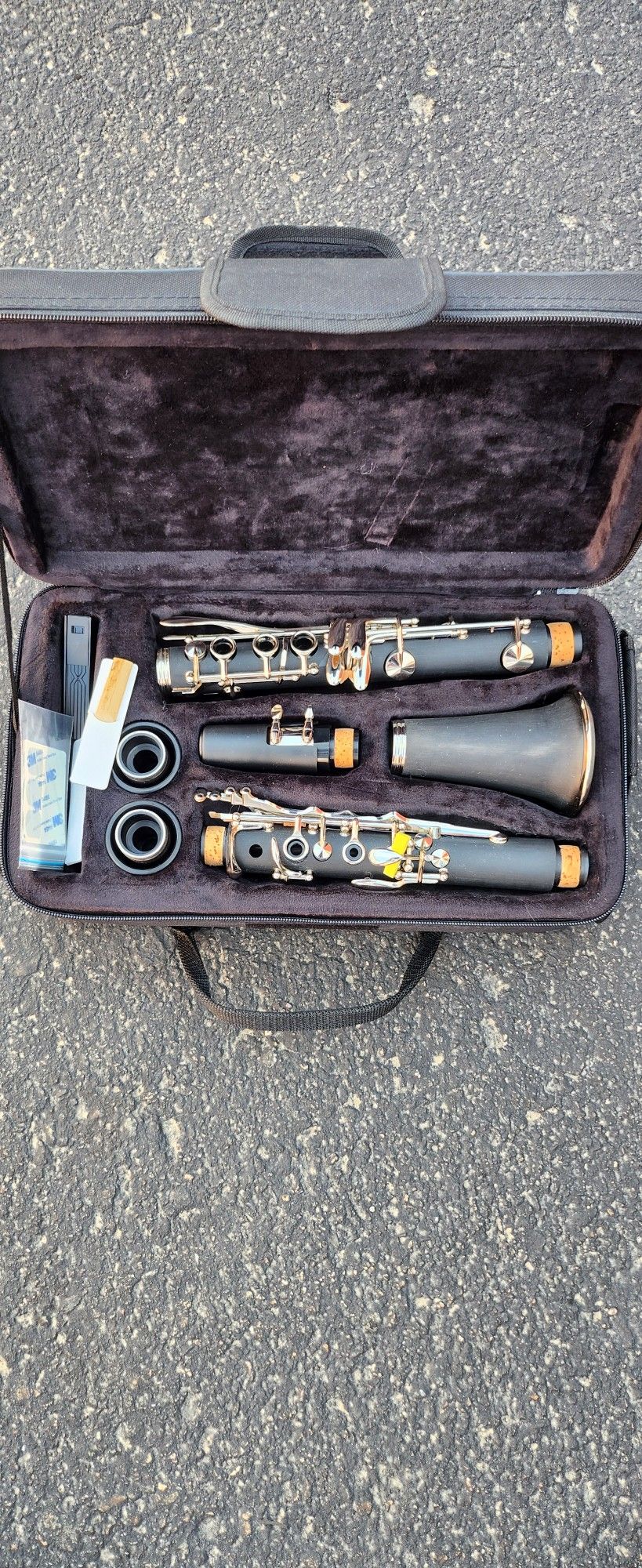 Clarinet
