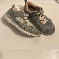 Skechers Girl Shoes Size 11.5