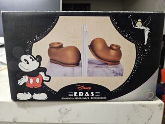 Disney Book Ends
