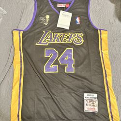 Kobe Jersey 
