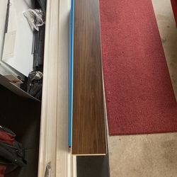 100 S/F LVP Flooring