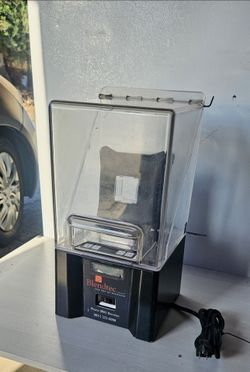 Comercial powerful blender