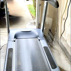 Precor Treadmill 