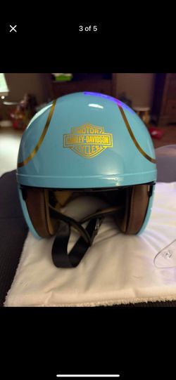 Motorcycle Helmet Size Large