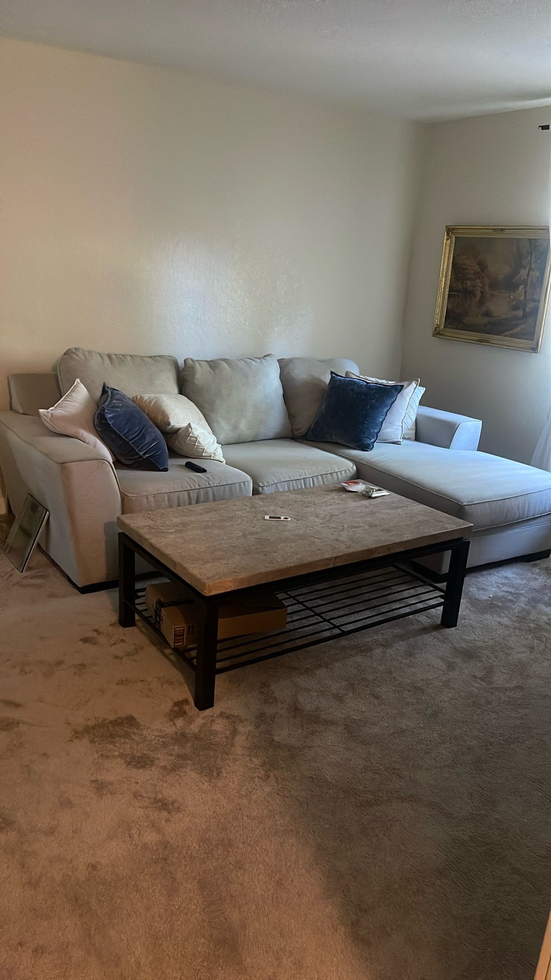 Sectional Sofa for Sale Excellent Condition