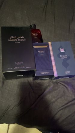 Cologne bundle