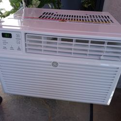GE Window AC Unit
