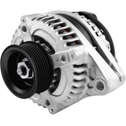 Alternator For  05-09 Acura RDX TL  05-08 Honda Pilot Odyssey Ridgeline