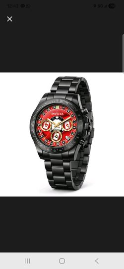 Invicta new