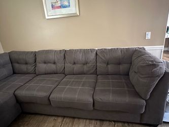 Sofa sectional
